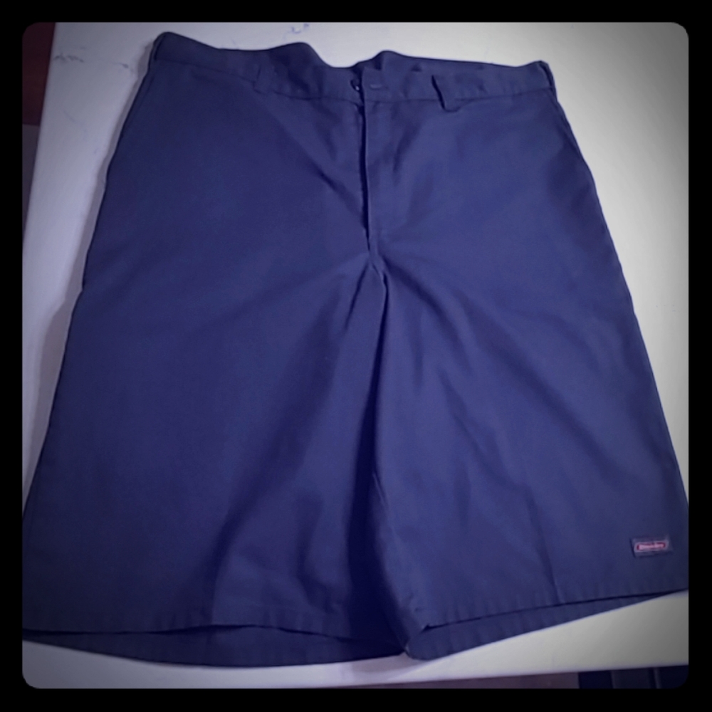 Dickies work shorts